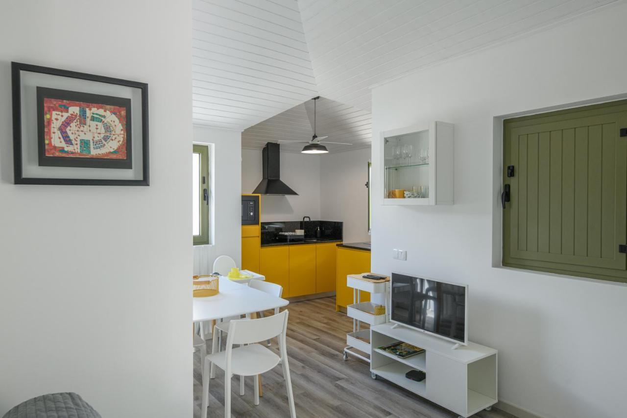 Ferienwohnung Casa Da Torre Amarante Exterior foto