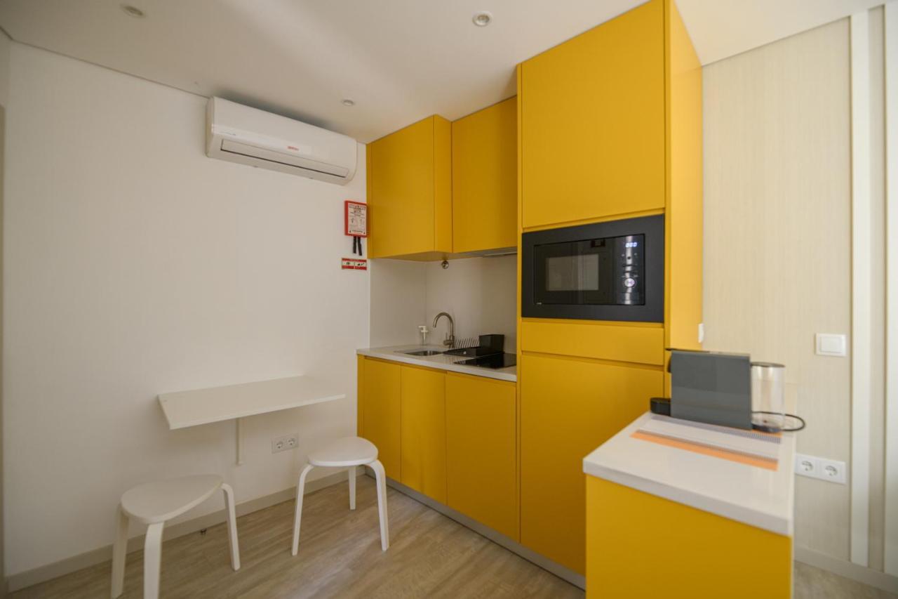 Ferienwohnung Casa Da Torre Amarante Exterior foto