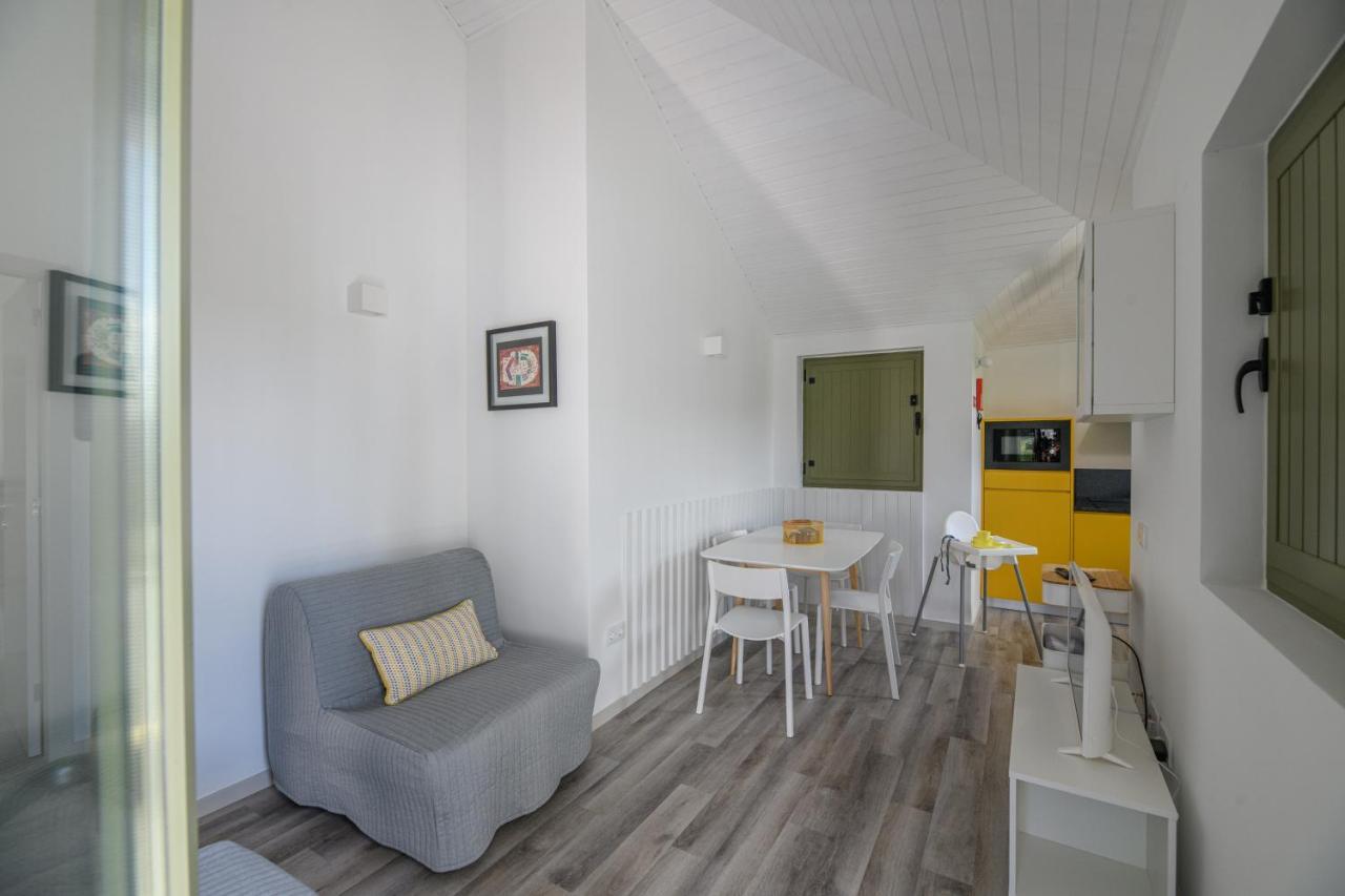 Ferienwohnung Casa Da Torre Amarante Exterior foto